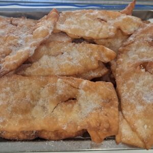 Orejas de Carnaval Caseras